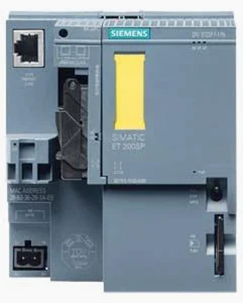 SIMATIC ET 200SP